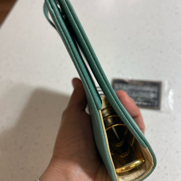 Authentic Chanel caviar agenda MM - Picture 5 of 15